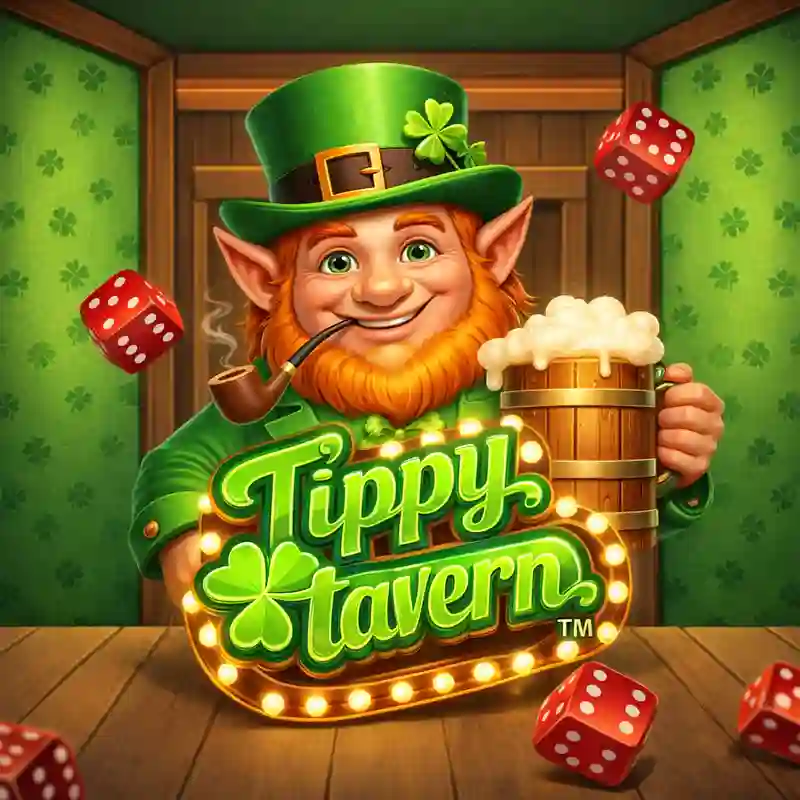 Play Tippy Tavern Slot