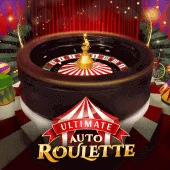 Ultimate Auto Roulette